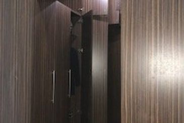 Residency, Kota Damansara