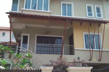 Residency, Kota Damansara