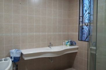 Residency, Kota Damansara