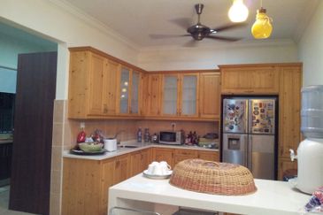 Residency, Kota Damansara