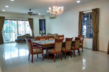 Residency, Kota Damansara