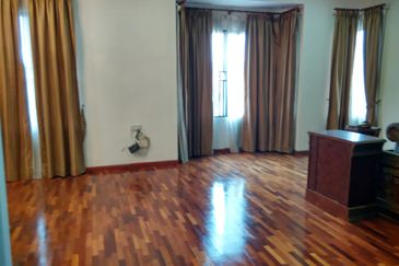 Residency, Kota Damansara