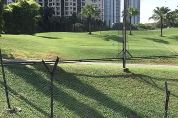 Tropicana Indah (Damansara Indah Resort Homes)