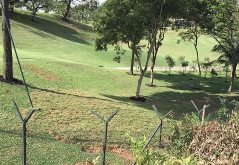 Tropicana Indah (Damansara Indah Resort Homes)