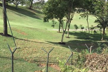 Tropicana Indah (Damansara Indah Resort Homes)