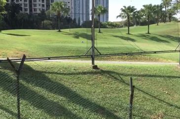 Tropicana Indah (Damansara Indah Resort Homes)