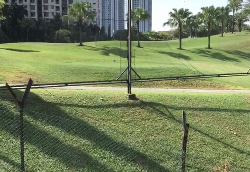 Tropicana Indah (Damansara Indah Resort Homes)