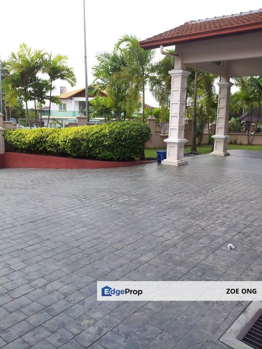 Big Land Bungalow Kota Damansara, Selangor, Kota Damansara