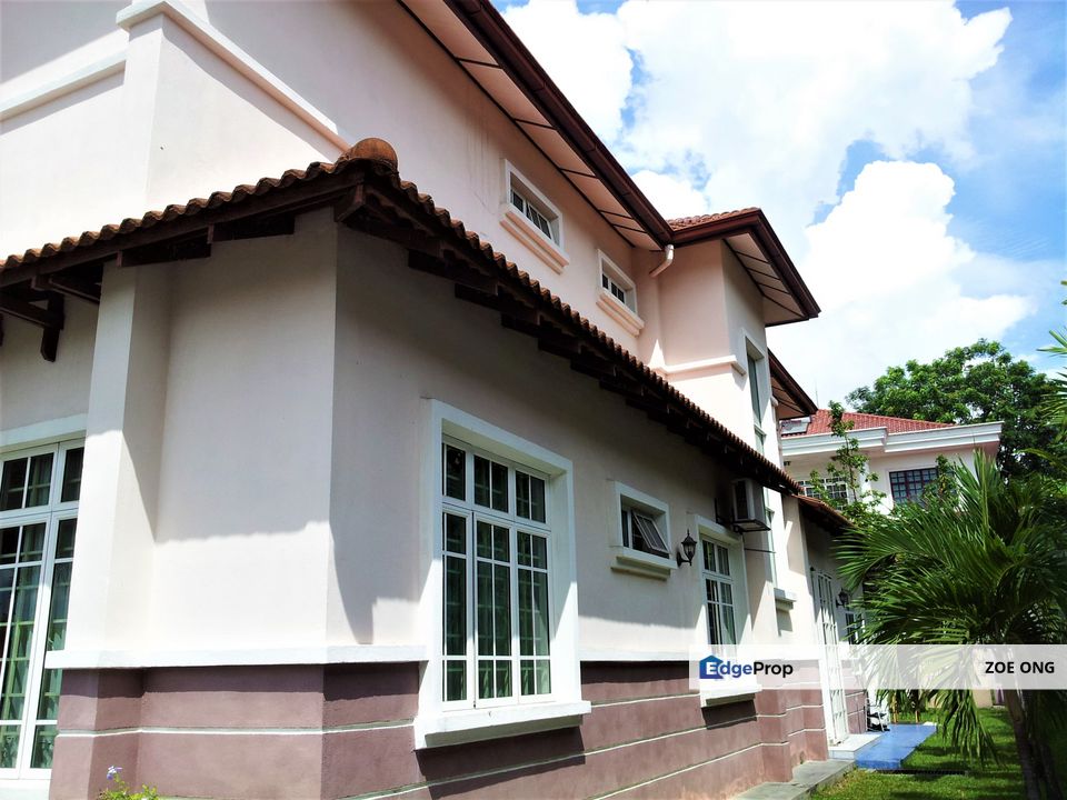 Big Land Bungalow Kota Damansara, Selangor, Kota Damansara
