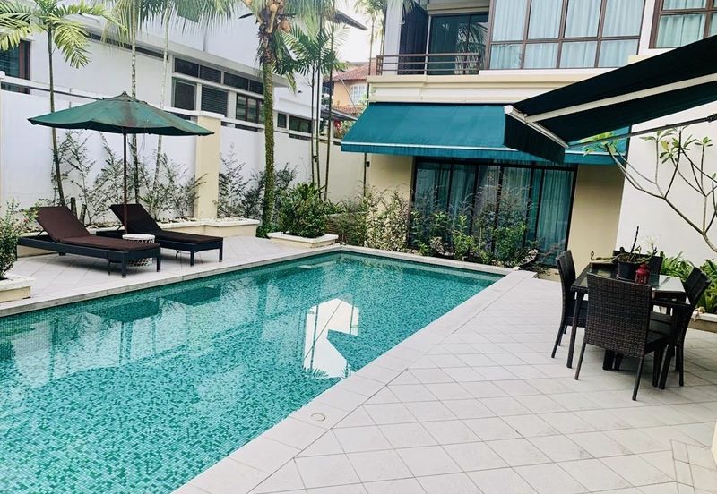 Tropicana Golf & Country Resort