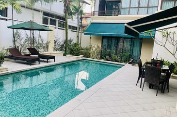 Tropicana Golf & Country Resort