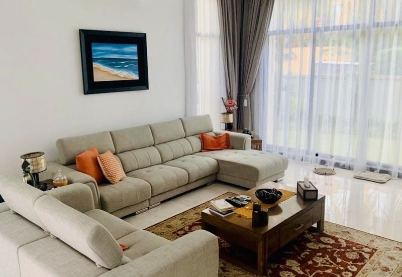 Tropicana Golf & Country Resort