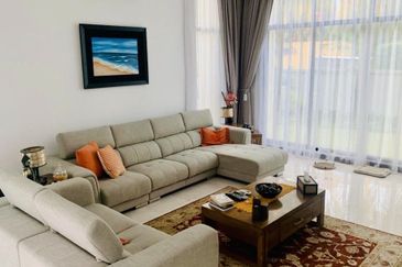 Tropicana Golf & Country Resort