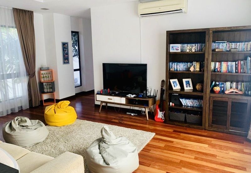 Tropicana Golf & Country Resort