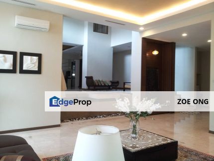 Ara Damansara Bungalow Reno Gated Freehold, Selangor, Ara Damansara