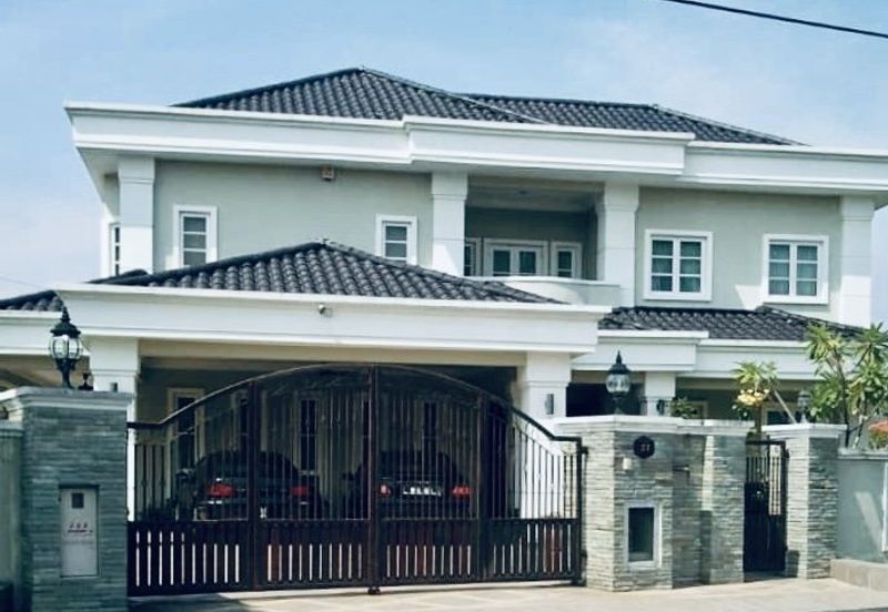 Seksyen 6, Kota Damansara