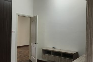 Residency, Kota Damansara