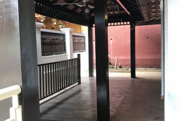 Residency, Kota Damansara