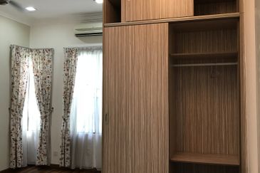 Residency, Kota Damansara