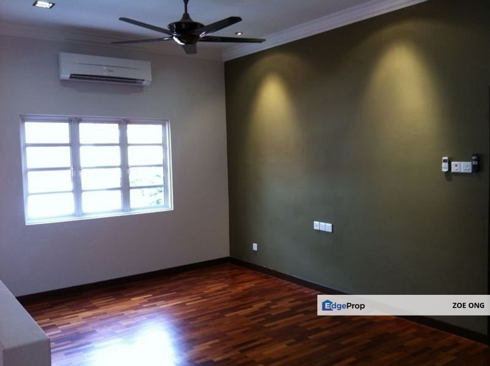 Well Kept, Guarted Gated, Low Density, Selangor, Kota Damansara