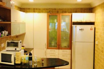 Corner Renovated Guarded Gated Small Community 