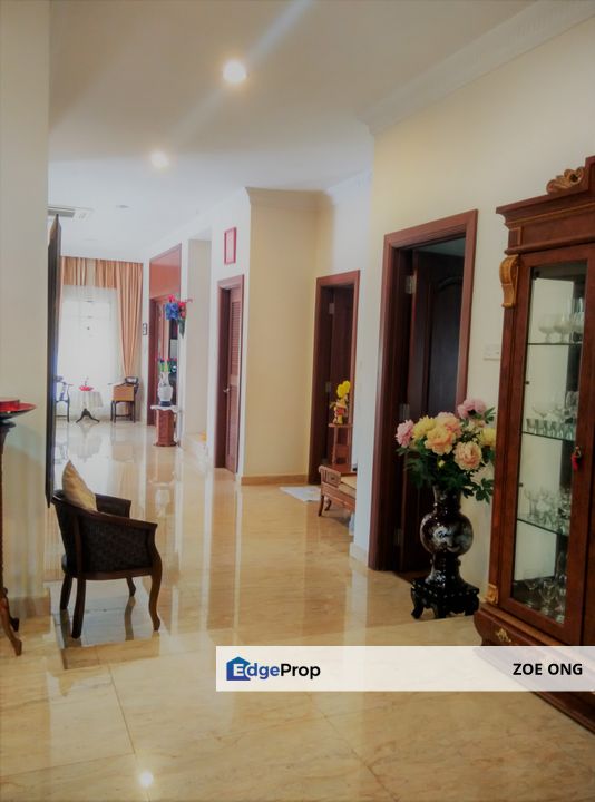 With Pool and Big Garden , Selangor, Sunway Damansara