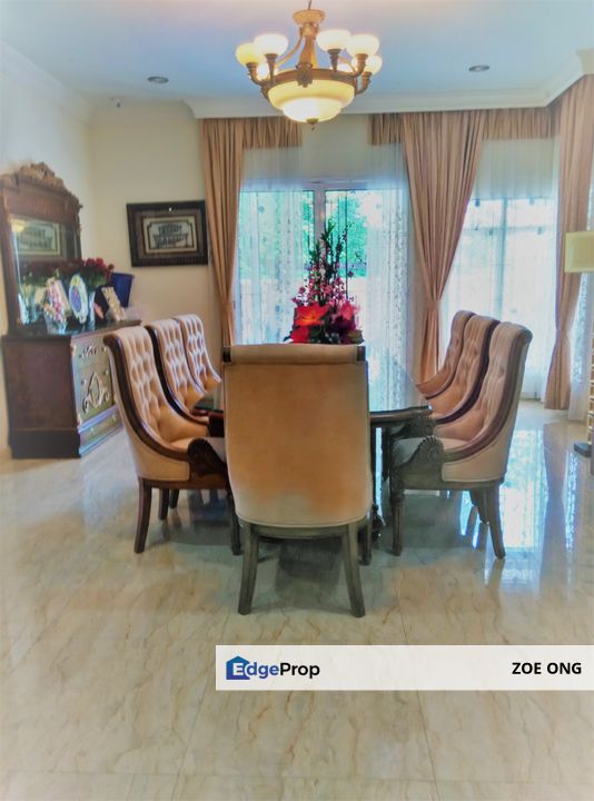 With Pool and Big Garden , Selangor, Sunway Damansara