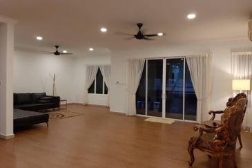 Residency, Kota Damansara