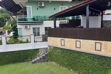 Residency, Kota Damansara