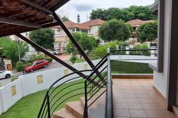 Residency, Kota Damansara