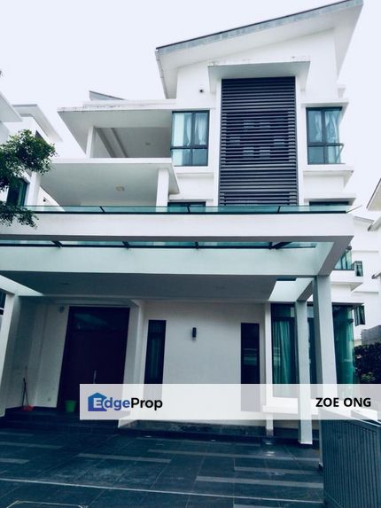 Casabella , Kota Damansara bungalow for sale, Selangor, Kota Damansara