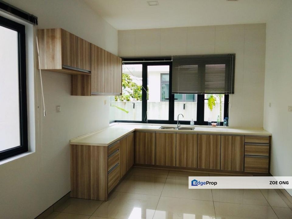 Casabella , Kota Damansara bungalow for sale, Selangor, Kota Damansara
