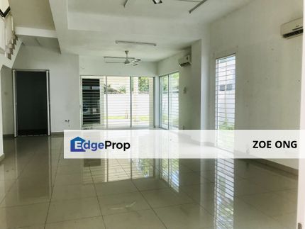 Laman Bayu Kota Damansara 3 Storey for sale, Selangor, Kota Damansara