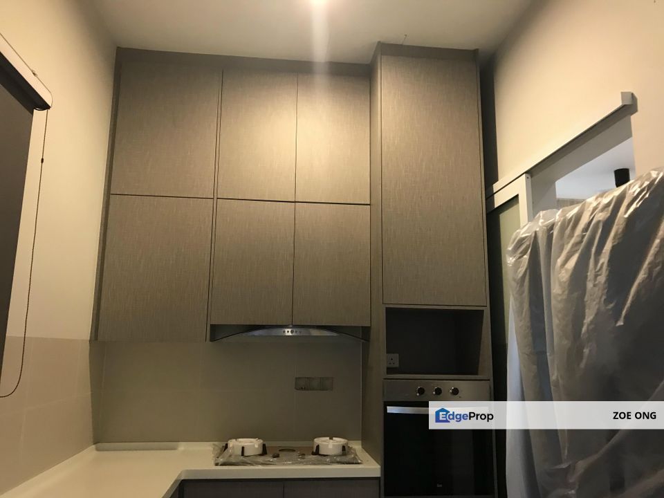 Sunway Rymba Hills , Sunway Damansara, Selangor, Sunway Damansara