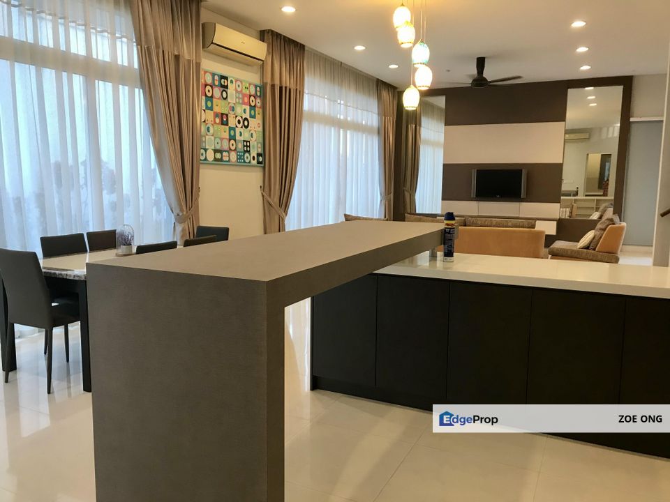 Sunway Rymba Hills , Sunway Damansara, Selangor, Sunway Damansara