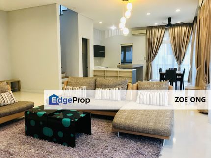 Sunway Rymba Hills , Sunway Damansara, Selangor, Sunway Damansara