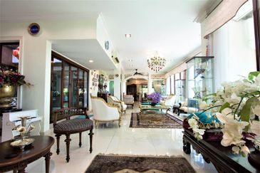Villa Damansara