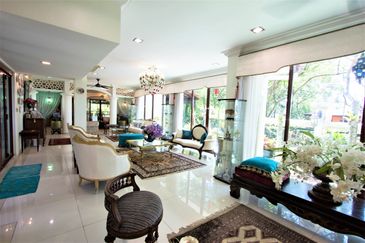Villa Damansara
