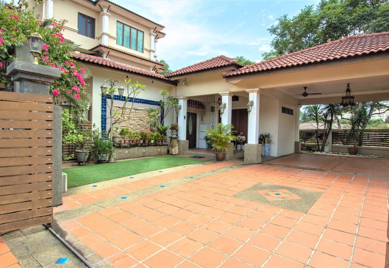 Villa Damansara