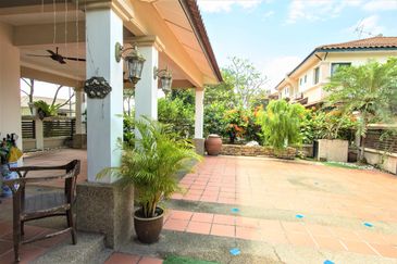 Villa Damansara