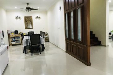 Residency, Kota Damansara