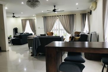 Residency, Kota Damansara
