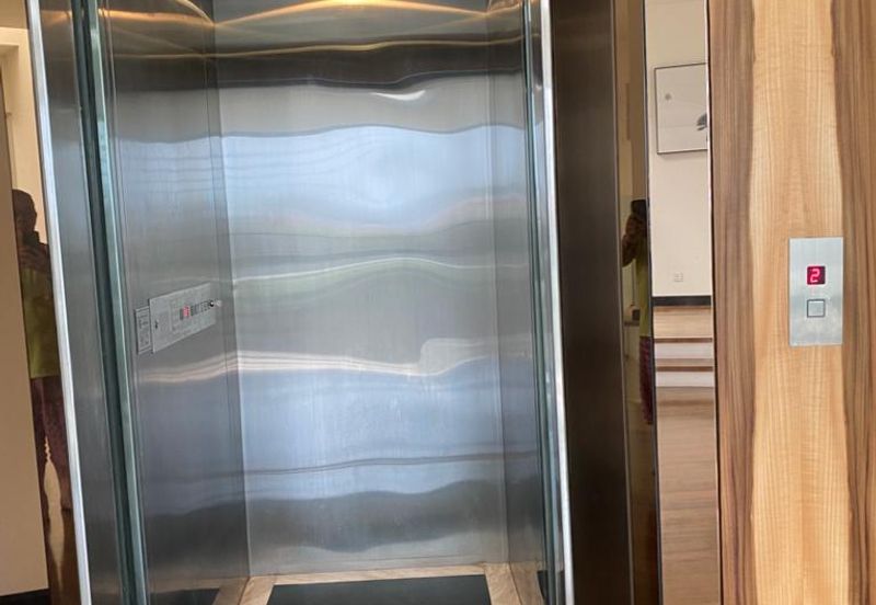 Jalan Rimba Riang 9/9