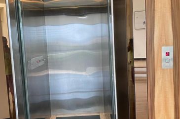 Jalan Rimba Riang 9/9