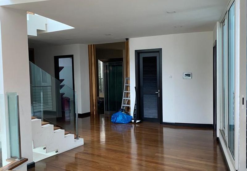 Jalan Rimba Riang 9/9