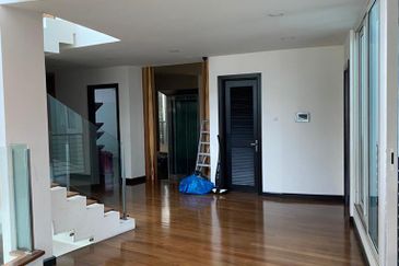 Jalan Rimba Riang 9/9