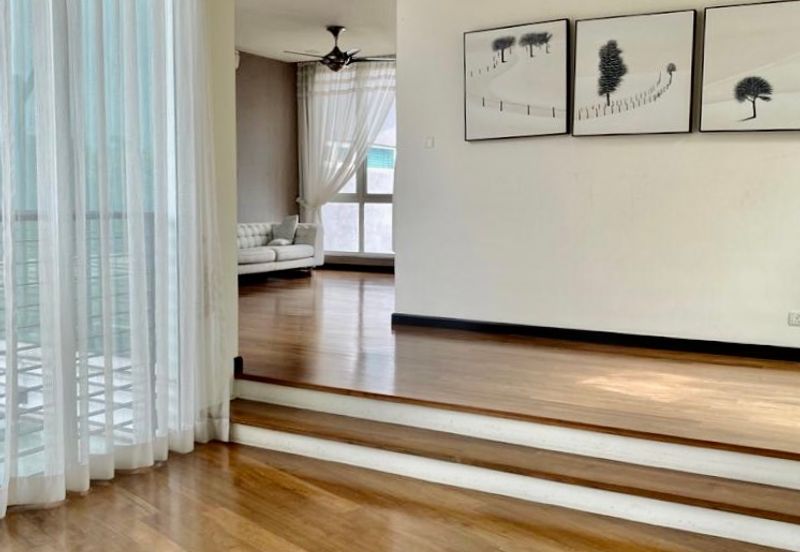 Jalan Rimba Riang 9/9