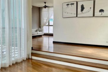 Jalan Rimba Riang 9/9