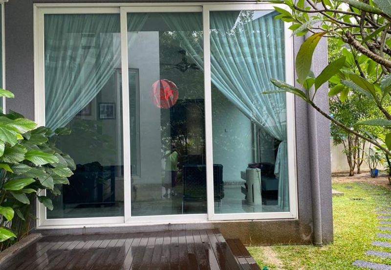 Jalan Rimba Riang 9/9