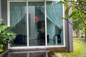 Jalan Rimba Riang 9/9